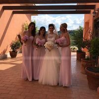 Outfit sorella della sposa - 1