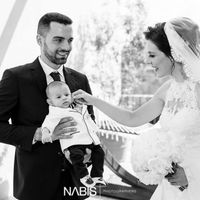 Il troppo stroppia? Accessorio capelli e/o velo? - 3