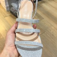 Scarpe gioiellò non bianche - 2