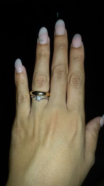 Ecco le nostre fediiiiii - 1