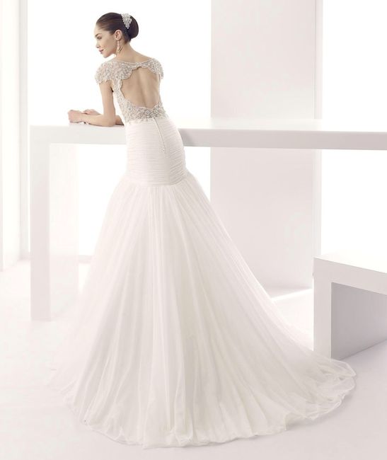 Ecco il mio abito - 3