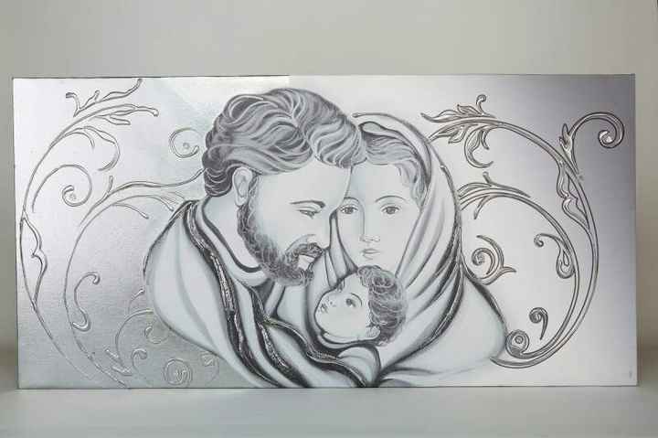 Idee regalo da parte dei testimoni -  no fedi! - 1