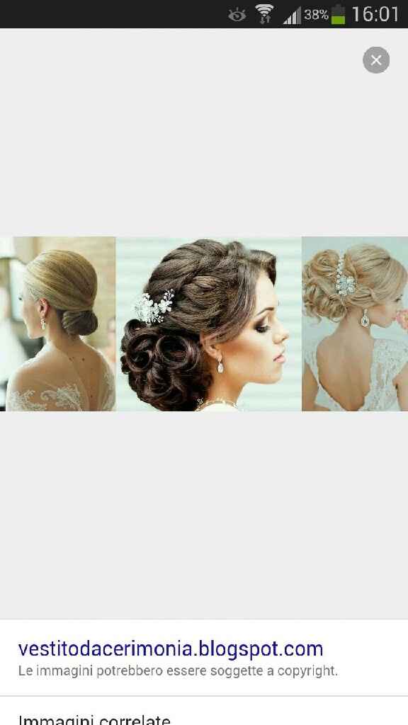 Acconciature che adoro, e voi??? - 3