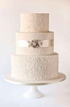 Wedding cake che adoro - 2