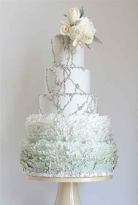 Wedding cake che adoro - 4