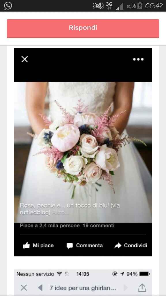 Finalmente ordinati i fiori!!!! - 1