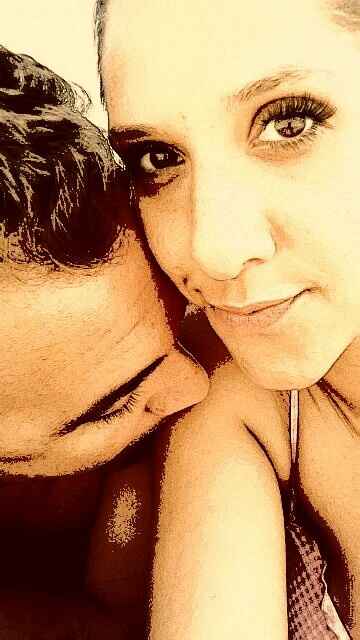 La vostra foto più dolce insieme! - 1