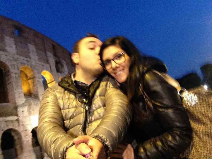 La vostra foto più dolce insieme! - 4