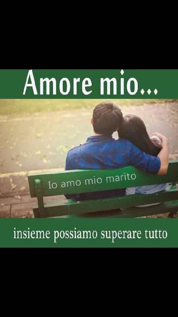 Lo screenshot della frase più romantica di fm! - 1