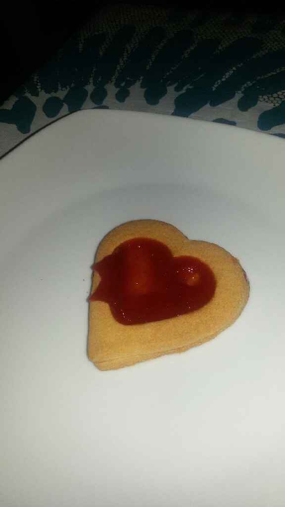 Lo screenshot della frase più romantica di fm! - 2