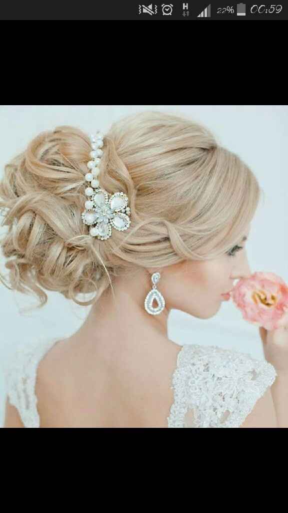 Mi date qualche ispirazione ragazze? - 1