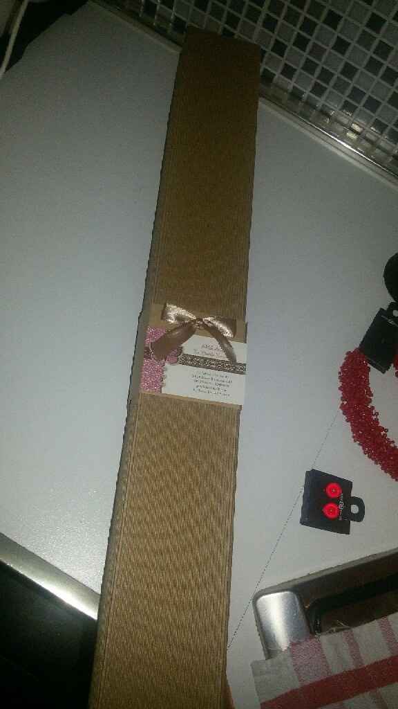 San valentino a sorpresa! - 1