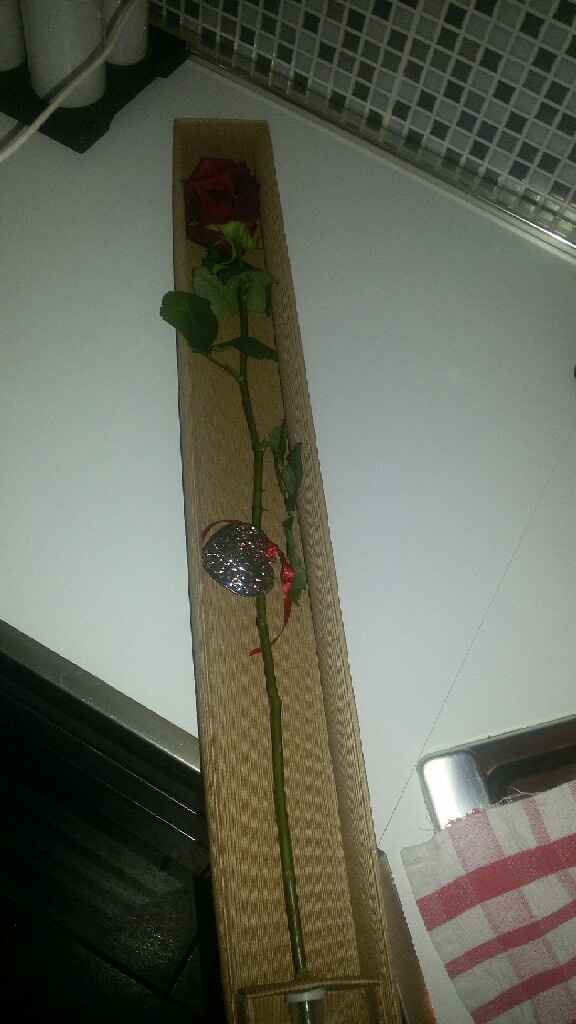 I vostri fiori di san valentino - 2