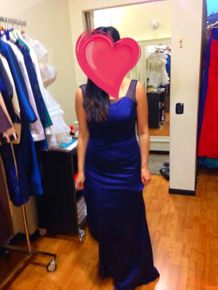 Consigli su questo abito... please!! - 1