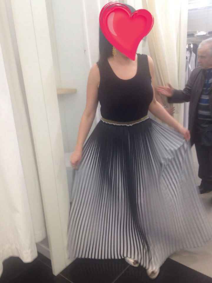 Consigli su questo abito... please!! - 3