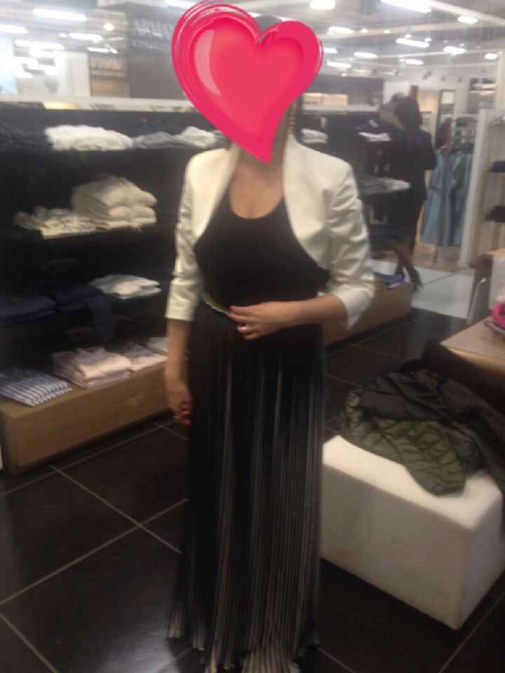 Consigli su questo abito... please!! - 5