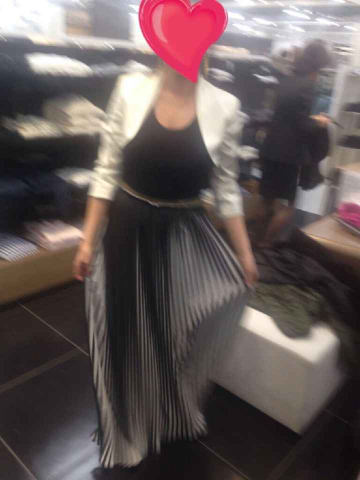 Consigli su questo abito... please!! - 6