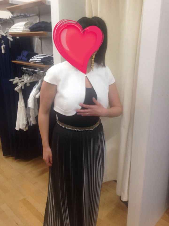 Consigli su questo abito... please!! - 7