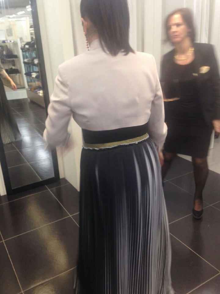 Consigli su questo abito... please!! - 9