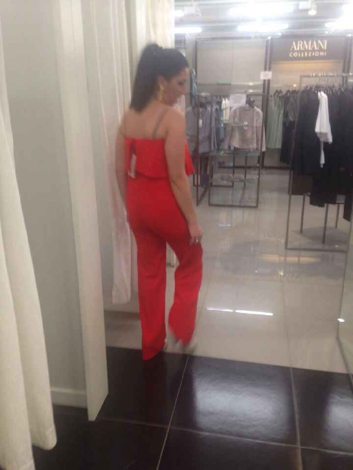 Consigli su questo abito... please!! - 10