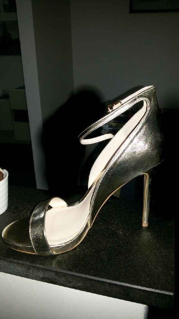 Abito e scarpe per il matrimonio dei cognati... presiiii!!!!! - 2