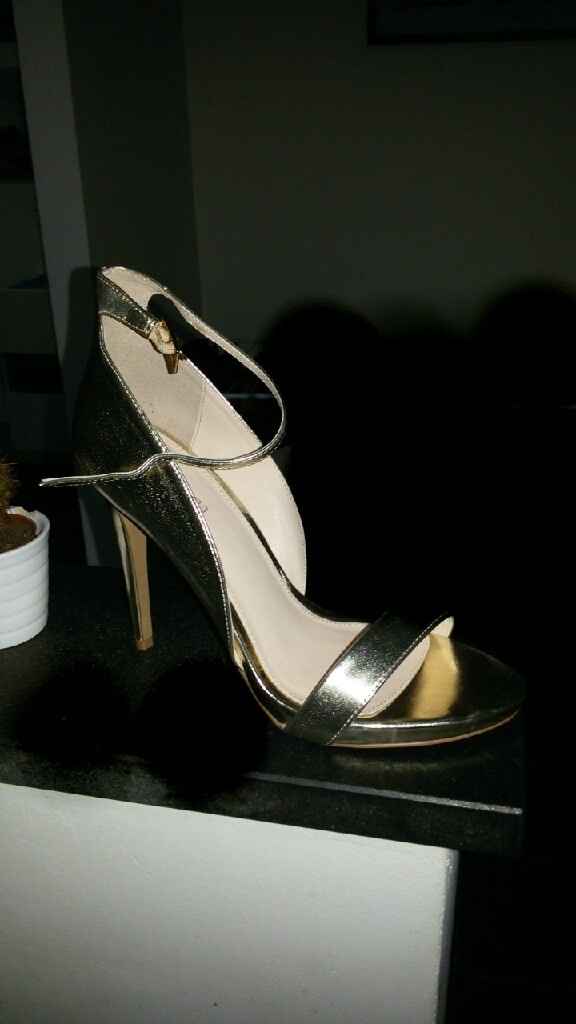 Abito e scarpe per il matrimonio dei cognati... presiiii!!!!! - 3