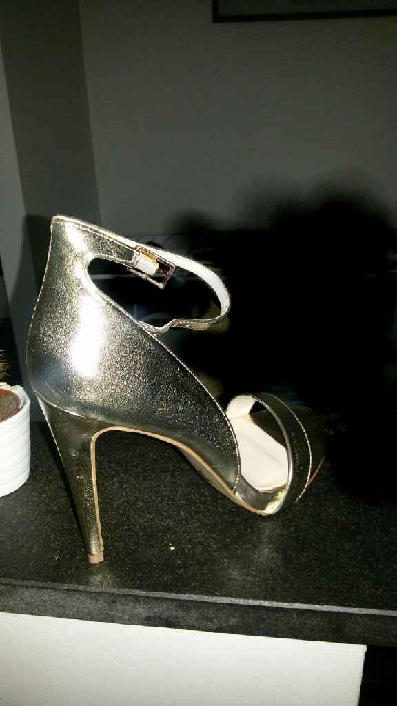 Abito e scarpe per il matrimonio dei cognati... presiiii!!!!! - 4