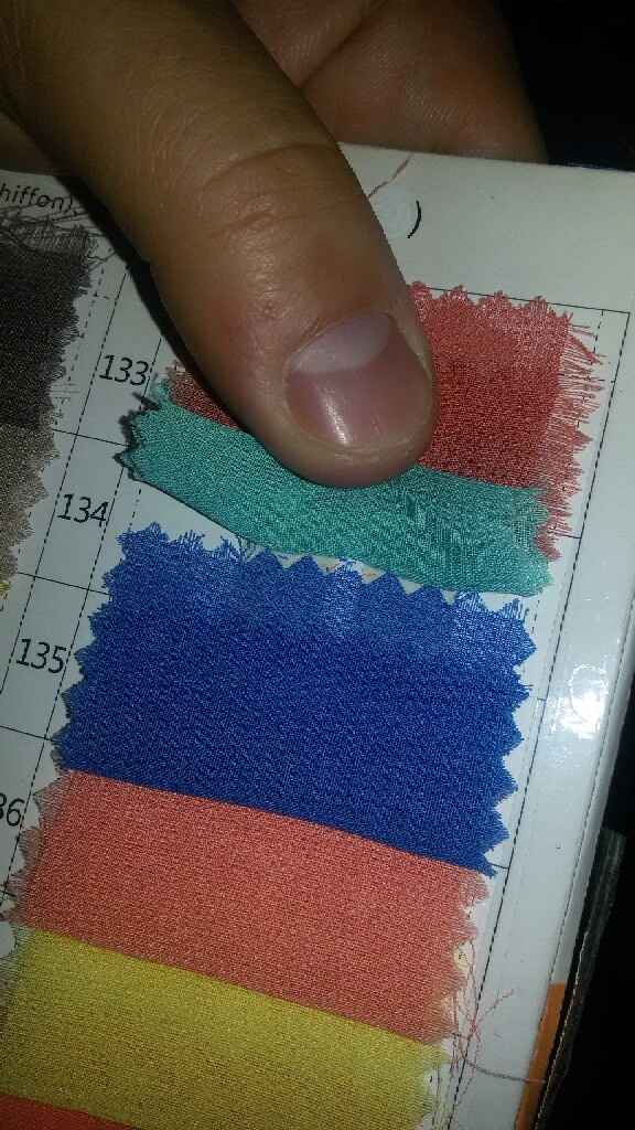 Abito e scarpe per il matrimonio dei cognati... presiiii!!!!! - 6