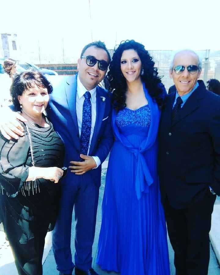 Consigli su questo abito... please!! - 1