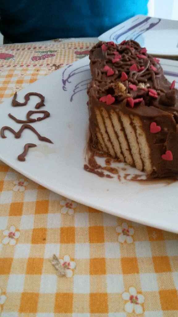 Ed anche per me... -365!!!!!!!! - 2