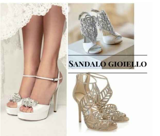 Il mio look sposa - adriana - 3