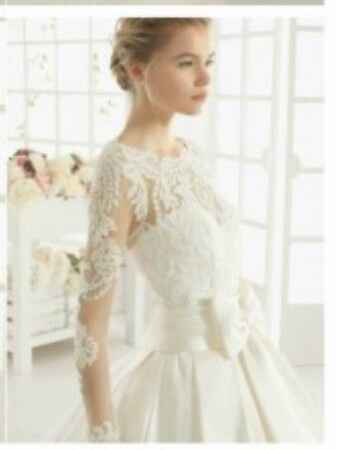 Il mio look sposa - adriana - 4