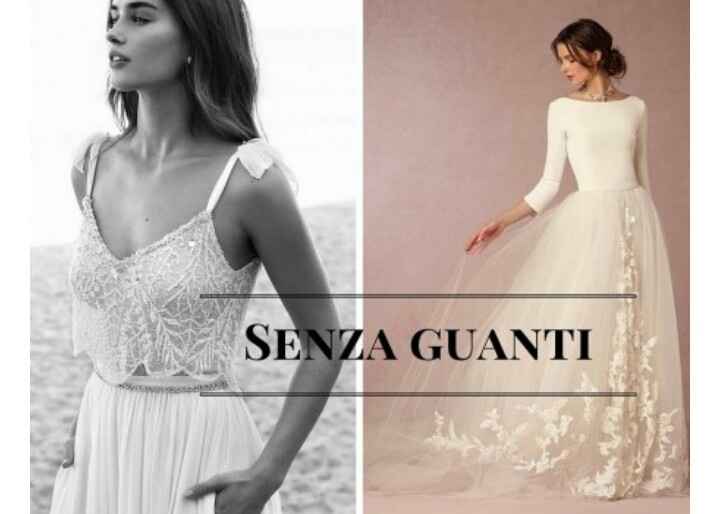 Il mio look sposa - adriana - 5