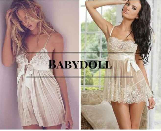 Il mio look sposa - adriana - 7