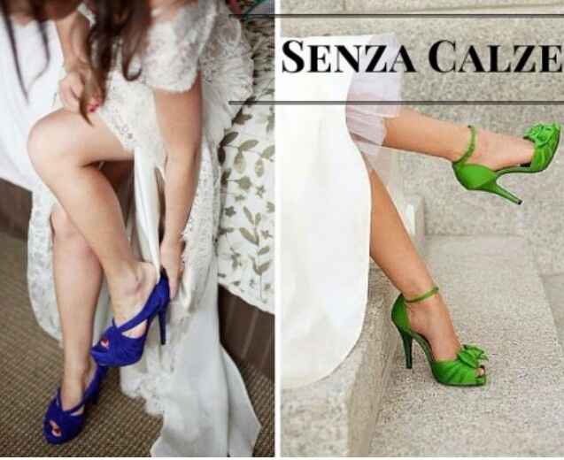 Il mio look sposa - adriana - 11