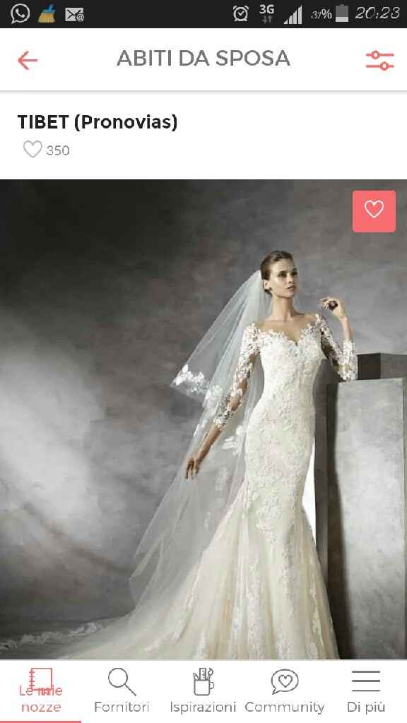 Pronovias 2017 - 1