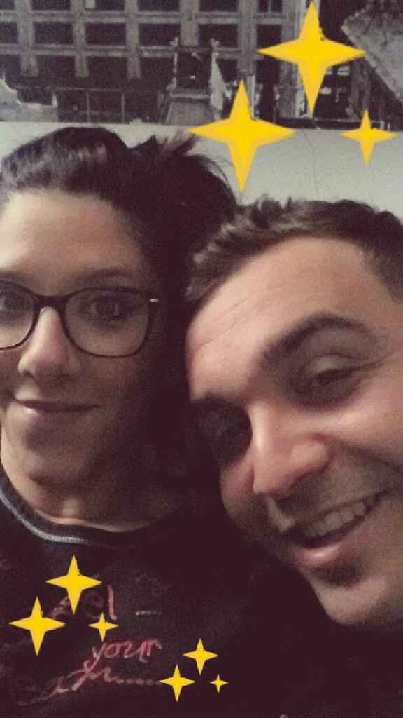 Sposine di luglio 2017 raccontiamoci - 1