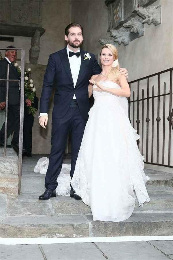 A -284 è arrivato anche l'abito dello sposo!!!!! - 2