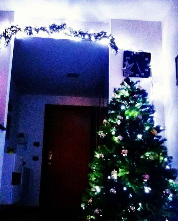 Le nostre casine natalizie - 1