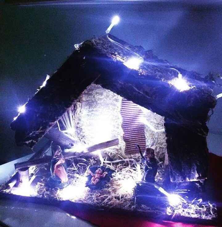 Le nostre casine natalizie - 5