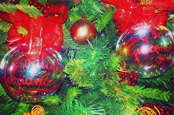 Le nostre casine natalizie - 7