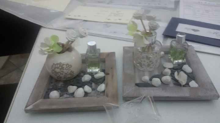 Bomboniere: quale vi piace di più? - 2