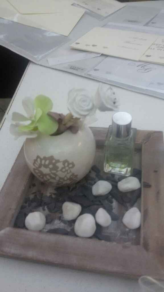 Bomboniere: quale vi piace di più? - 4