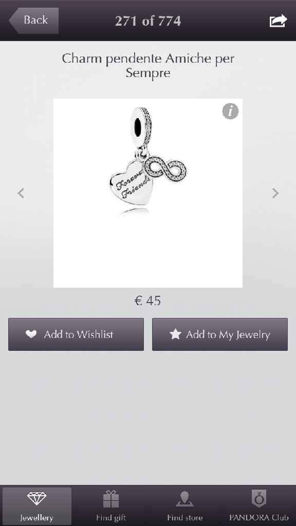 Regali testimoni donne... consiglio! - 3