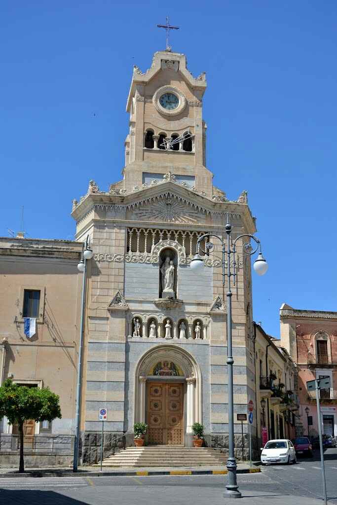 La nostra chiesa - 1
