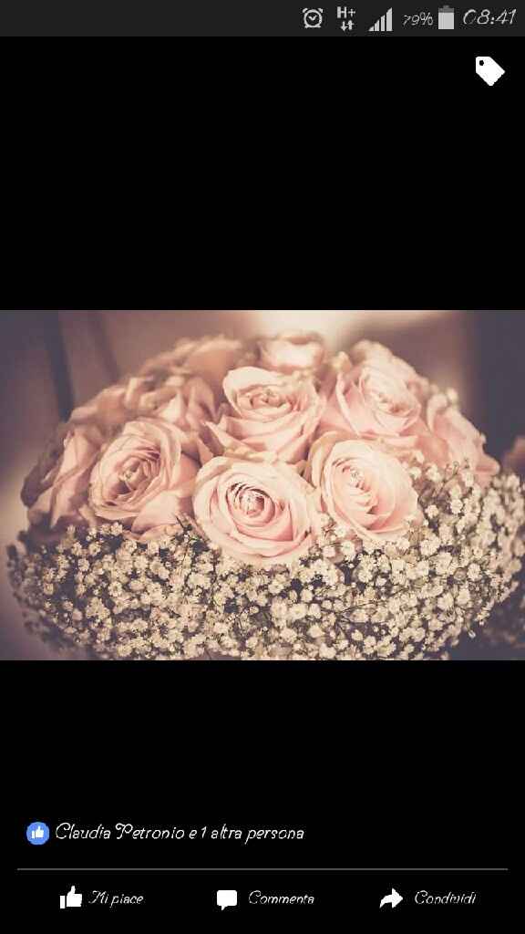 Bouquet: forse ci siamo... - 1