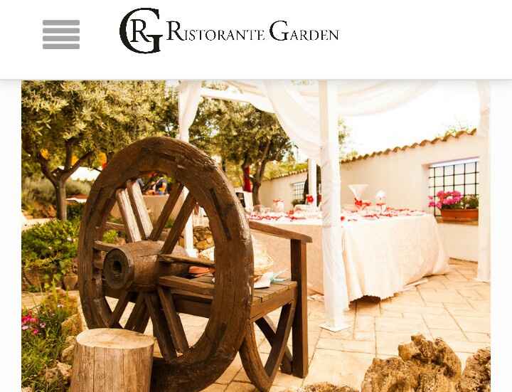 Sala ricevimenti - 2