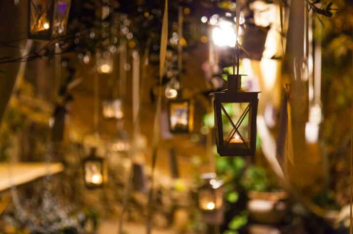 Sala ricevimenti - 6