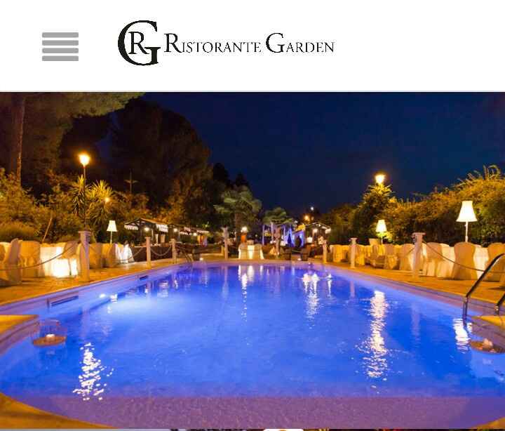 Sala ricevimenti - 7