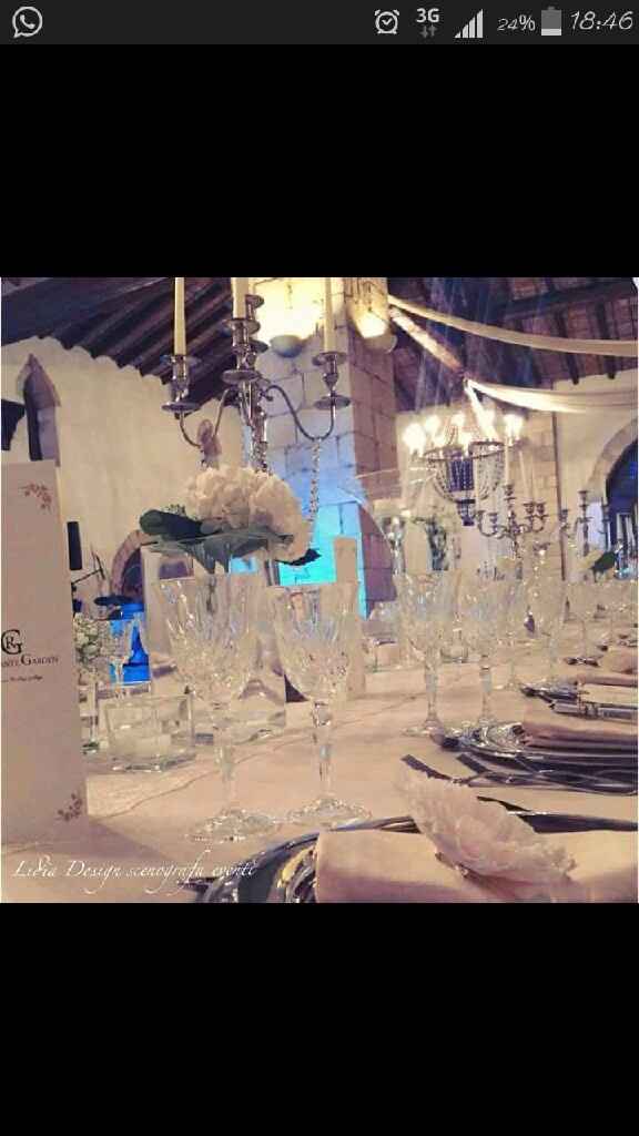 Sala ricevimenti - 10